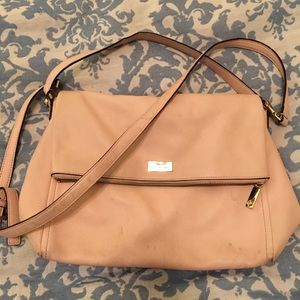 Blush Pink Kate Spade Purse